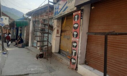 Reasi terror attack: Shutdowns observed, protests held in Jammu region