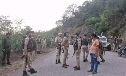 Non-local LeT ultras behind Reasi bus attack, say official sources