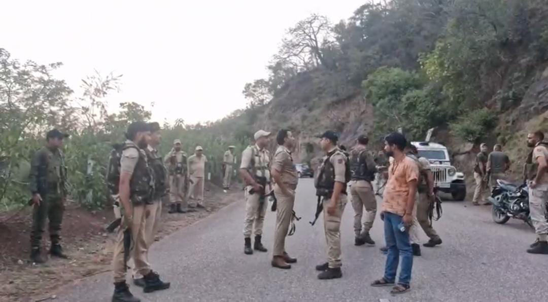 Non-local LeT ultras behind Reasi bus attack, say official sources