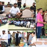 Rs 10,000 cr Revamped Distribution Sector Scheme to upgrade distribution infra, reduce AT&C losses: Principal Secretary PDD Convenes public outreach programme at Mammer; Commits to reliable, affordable electricity in J&K