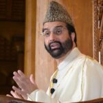 Time to rebuild broken bonds: Mirwaiz Farooq appeals to Kashmiri Pandits to return to homeland