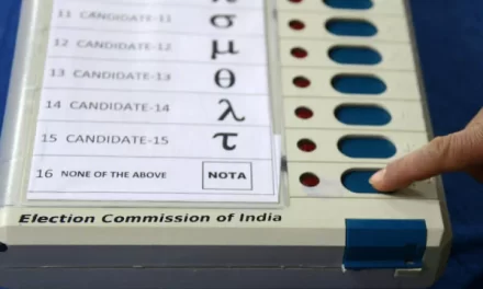 68 of candidates in J-K polled fewer than NOTA votes