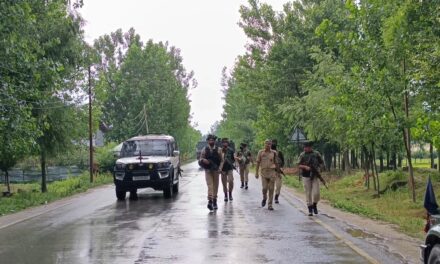 Sopore Gunfight: Two Terrorists Killed, Ops On