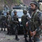 5 Army Soldiers, SPO Injured After Nocturnal Gunfight Broke Out In Doda: Police