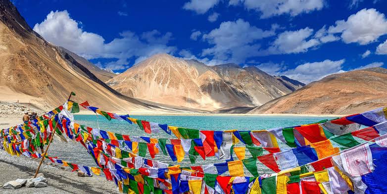 Statehood paramount for Ladakh, will approach anyone to get it: Independent MP Md Haneefa Jan