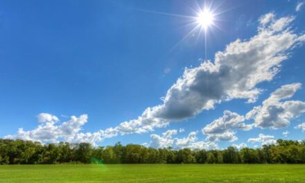 MeT predicts generally dry weather in J&K from Sunday, fresh rain spell from June 29-30