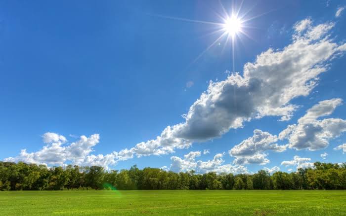 MeT predicts generally dry weather in J&K from Sunday, fresh rain spell from June 29-30