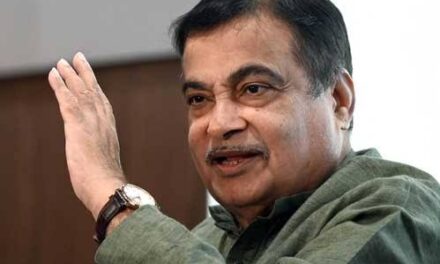 NHAI to begin work on Rs 4,000-crore Chattergala tunnel in J-K at earliest: Nitin Gadkari