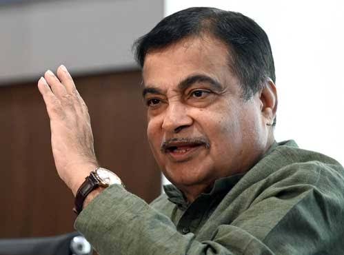 NHAI to begin work on Rs 4,000-crore Chattergala tunnel in J-K at earliest: Nitin Gadkari