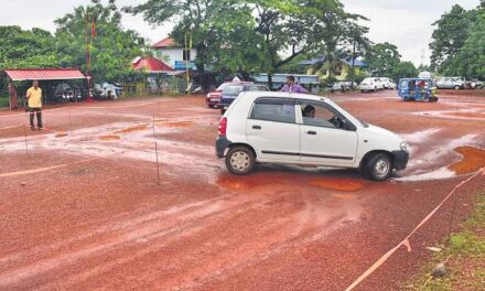 Govt clarifies: Certificates from accredited driver training schools do not exempt from driving test requirements