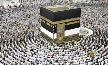 68 Indians among 645 Hajj pilgrims who died in Mecca, says Saudi diplomat