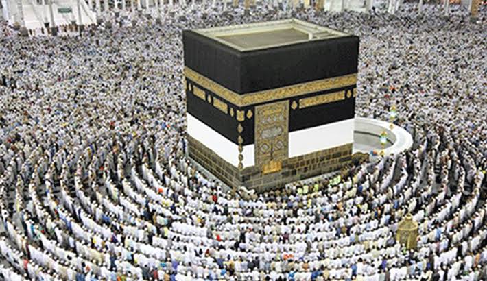 68 Indians among 645 Hajj pilgrims who died in Mecca, says Saudi diplomat