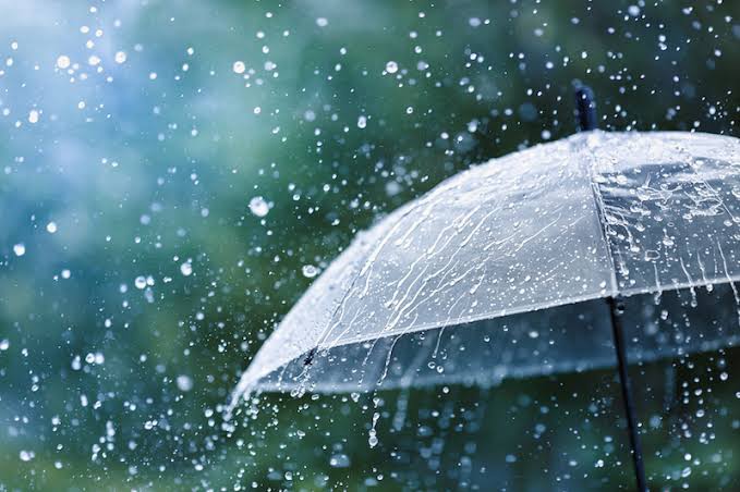 Rains lash J&K, MeT predicts more