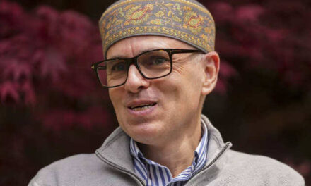 Wishful thinking is passed off as the national narrative: Omar on Exit polls