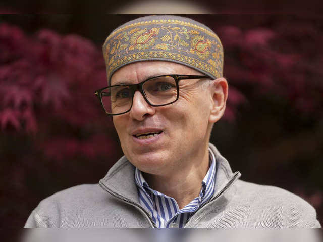 Wishful thinking is passed off as the national narrative: Omar on Exit polls