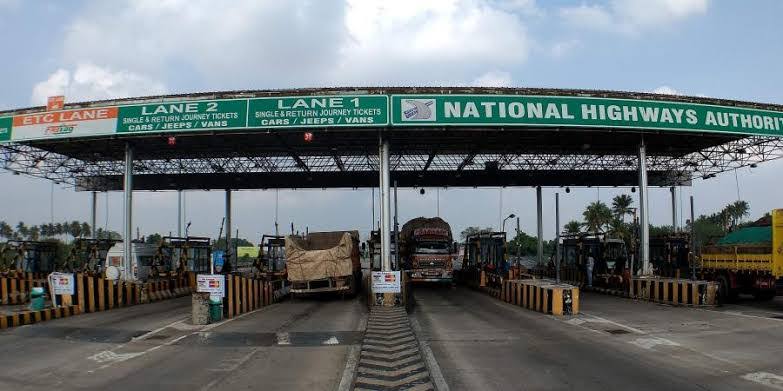 NHAI’s revised toll rates come to effect across highways