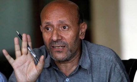 Delhi court to hear on Saturday Engineer Rashid’s interim bail plea to take oath as MP