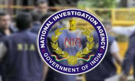 Er. Rashid Bail Plea: NIA Seeks More Time To File Response