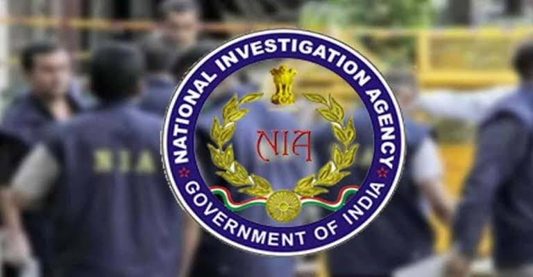 NIA Arrests Key Accused in J&K Narco-terror Nexus Case