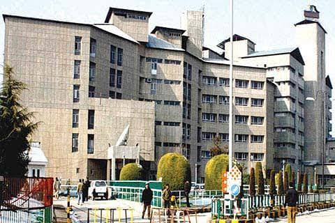 SKIMS Faces Shortage of Stool Occult Blood Test Reagent