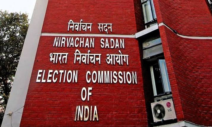 J&K polls:ECI orders revision of electoral rolls in J&K and 3 poll-bound states;Exercise to be completed by August 20