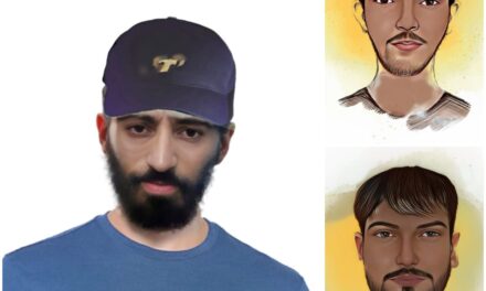 Doda police releases terrorists sketches, announce Rs 5 lakh reward