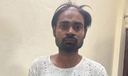 Abducted minor girl recovered from Delhi,accused arrested: Reasi Police