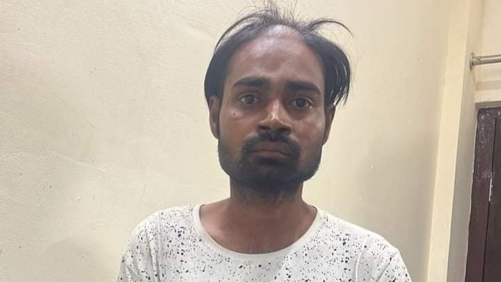 Abducted minor girl recovered from Delhi,accused arrested: Reasi Police