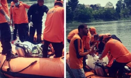 Body of Teenage Boy Drowned in Sumbal Retrieved