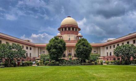 NEET-UG row: NTA files fresh batch of pleas seeking transfer of cases to SC