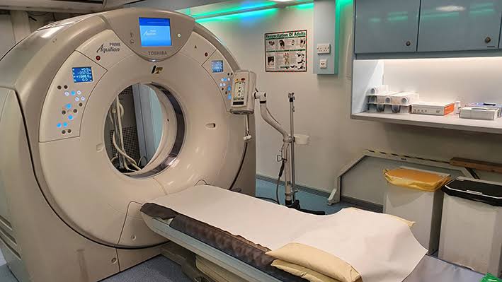 South, North Kashmir hospitals lack MRI facilities, patients suffer