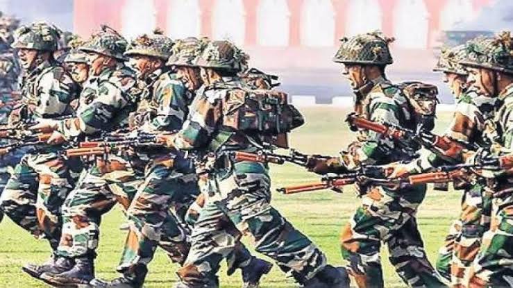 “Approx 1 lakh Agniveers enrolled in Army, 70,000 already posted in units”: AG Lt Gen CB Ponappa