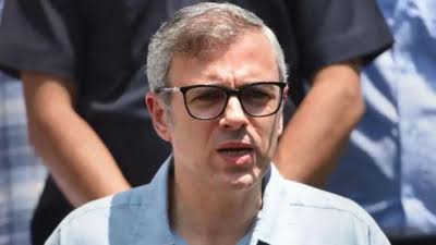 Pakistan’s role inevitable for Improving India-Pakistan Relations: Omar Abdullah