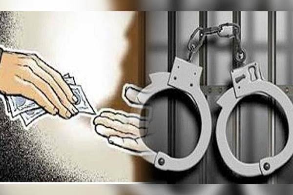 ACB arrests Senior Accountant, SIDCO, Khunmoh for accepting bribe