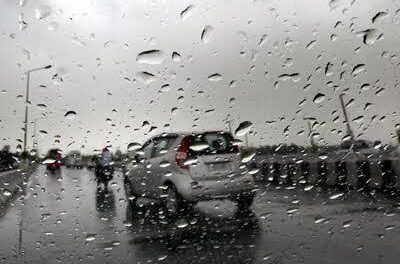 MeT predicts rain spell in Jammu & Kashmir