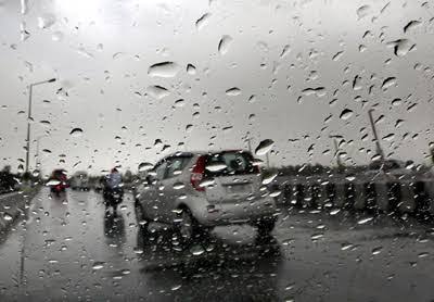 MeT predicts rain spell in Jammu & Kashmir