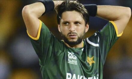 ‘In Pakistan, Virat Kohli will forget the love he has received in India’, says Shahid Afridi