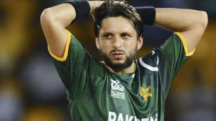 ‘In Pakistan, Virat Kohli will forget the love he has received in India’, says Shahid Afridi