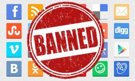 Pakistan to ban social media platforms for 6 days to control ‘hate material’ during Muharram