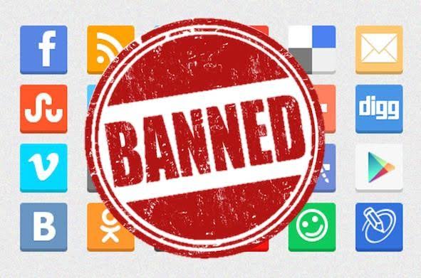 Pakistan to ban social media platforms for 6 days to control ‘hate material’ during Muharram