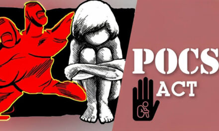 1.6 lakh of 2.99 lakh cases in 410 exclusive POCSO courts disposed of: MoS Law