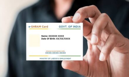 Labour Commissioner, J&K urges left out eligible e-Shram registrants to come forward for receiving Ration Cards on priority