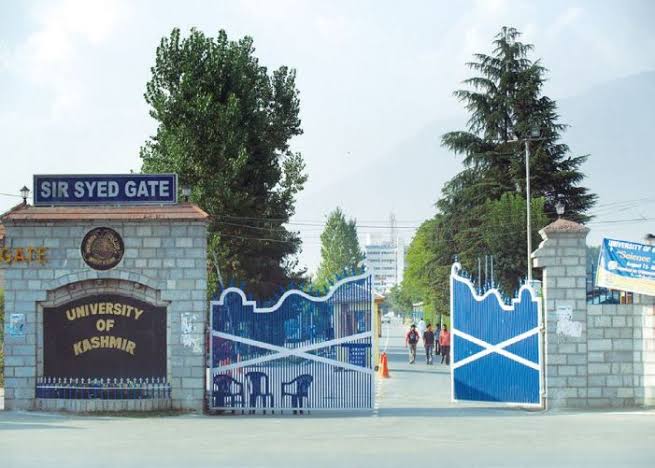 Kashmir University accused of bypassing UGC norms in faculty appointments, Registrar clarifies