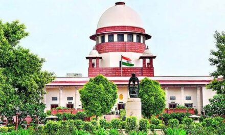 SC refuses to entertain PIL against govt decision to cancel UGC-NET exam