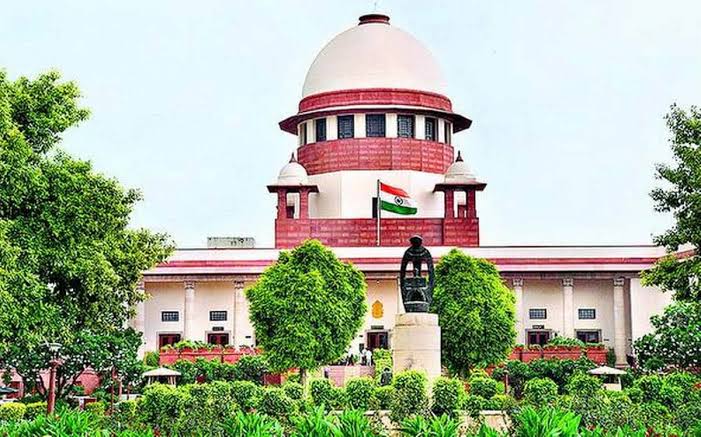 SC refuses to entertain PIL against govt decision to cancel UGC-NET exam