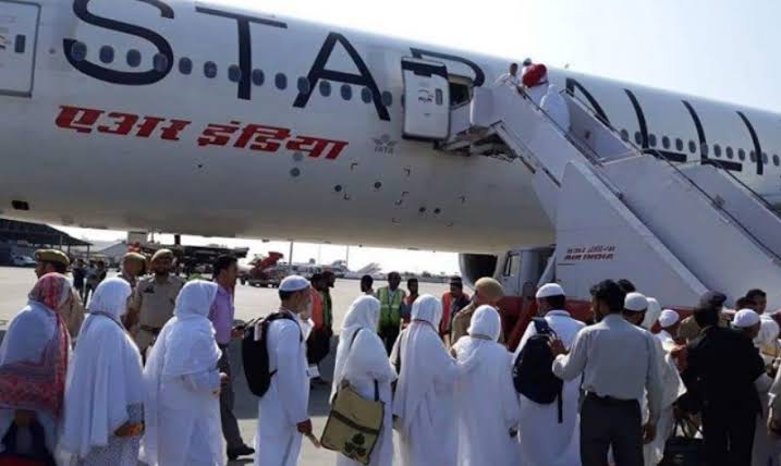 Hajj 2024: Last flight carrying 317 pilgrims lands at Sgr Int’l airport