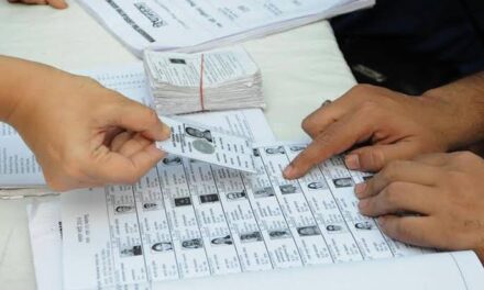 Assembly Elections 2024:ECI Directs Completion of Voter Lists by Aug 20