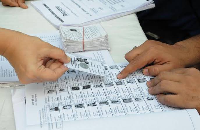 Assembly Elections 2024:ECI Directs Completion of Voter Lists by Aug 20