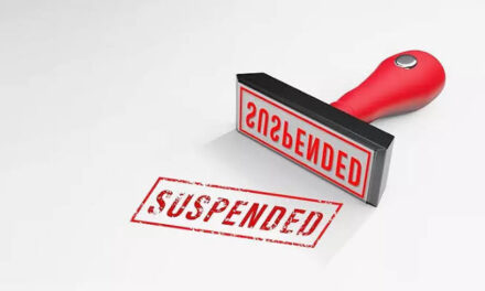 CEO suspends teacher in Reasi