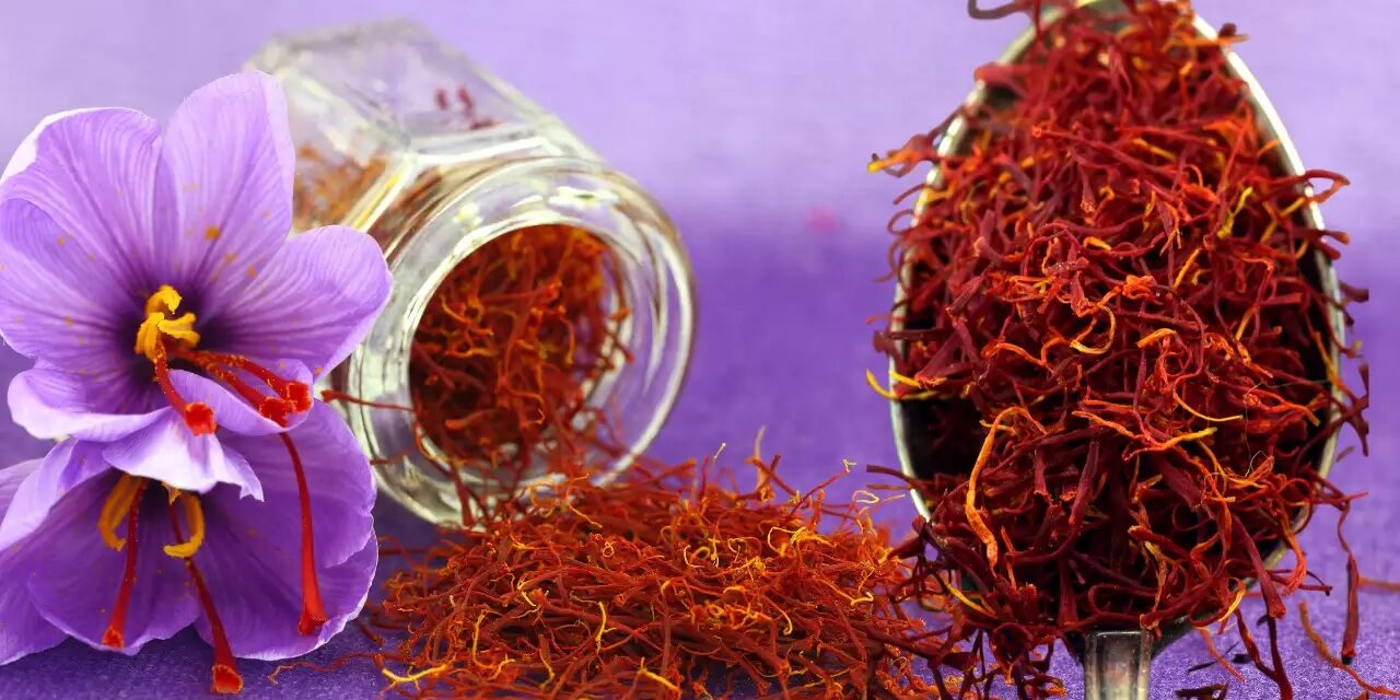 Saffron’s price down by nearly Rs. 8,000 per kilogram in 2 years